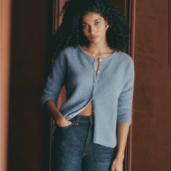 Sezane Sweaters - Sezane Gaspard Cardigan